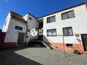 Prodej rodinného domu, Vranovice, Přibická, 208 m2