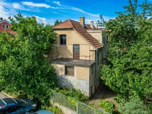 Prodej rodinného domu, Praha - Čakovice, Na bahnech, 149 m2