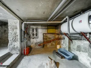 Prodej rodinného domu, Praha - Čakovice, Na bahnech, 149 m2