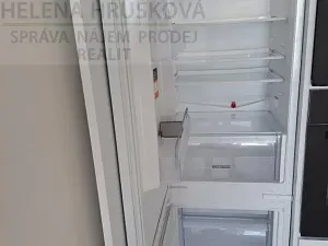 Pronájem bytu 2+kk, Ostrava, Hasičská, 44 m2