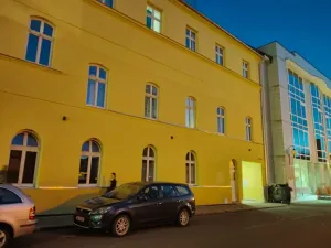Pronájem bytu 1+1, Prostějov, Lutinovova, 41 m2