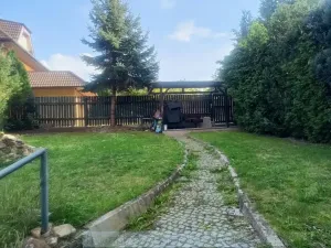 Pronájem rodinného domu, Praha - Řeporyje, 150 m2