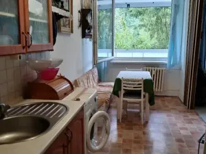 Pronájem pokoje, Praha - Libuš, 22 m2