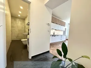 Pronájem bytu 2+kk, Praha - Žižkov, 79 m2