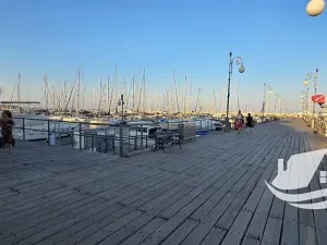 Prodej bytu 2+kk, Larnaka, Kypr, 52 m2