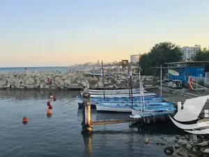 Prodej bytu 2+kk, Larnaka, Kypr, 52 m2