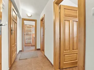 Pronájem chalupy, Prostřední Bečva, 100 m2