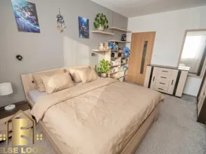 Prodej bytu 4+1, Vamberk, Struha, 85 m2