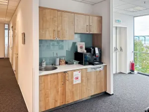 Pronájem kanceláře, Praha - Ruzyně, Aviatická, 70 m2