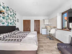 Prodej rodinného domu, Županovice, 489 m2