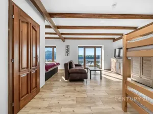 Prodej rodinného domu, Županovice, 489 m2