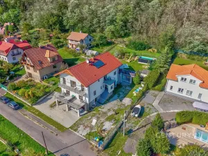 Prodej rodinného domu, Županovice, 489 m2