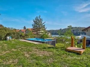 Prodej rodinného domu, Županovice, 489 m2