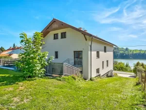 Prodej rodinného domu, Županovice, 489 m2
