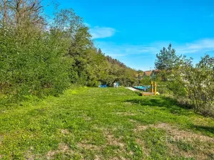 Prodej rodinného domu, Županovice, 489 m2