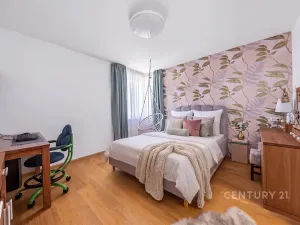 Pronájem rodinného domu, Bašť, Břežanská, 246 m2