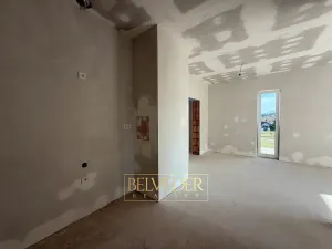 Prodej bytu 3+kk, Teplice, Albrechtova, 68 m2