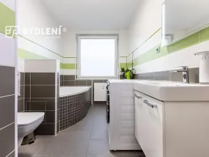 Prodej bytu 4+1, Teplice, Maršovská, 82 m2