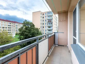 Prodej bytu 4+1, Teplice, Maršovská, 82 m2