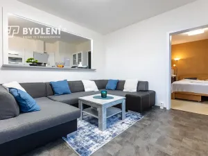 Prodej bytu 4+1, Teplice, Maršovská, 82 m2