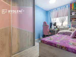 Prodej bytu 4+1, Teplice, Maršovská, 82 m2