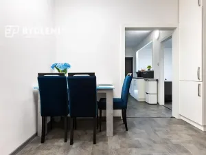 Prodej bytu 4+1, Teplice, Maršovská, 82 m2