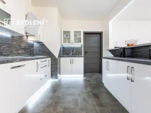 Prodej bytu 4+1, Teplice, Maršovská, 82 m2