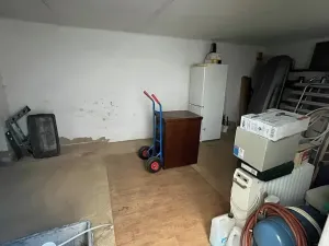 Prodej rodinného domu, Praha - Holyně, 45 m2