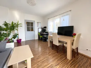 Prodej rodinného domu, Radvanice, 90 m2