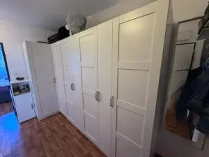 Pronájem bytu 2+kk, Praha - Bohnice, Čimická, 45 m2