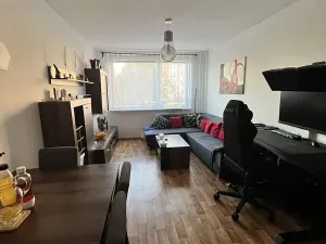 Pronájem bytu 2+kk, Praha - Bohnice, Čimická, 45 m2