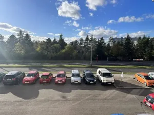 Pronájem bytu 2+kk, Praha - Bohnice, Čimická, 45 m2
