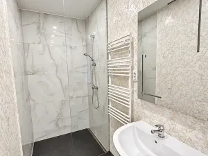 Pronájem bytu 2+kk, Praha - Žižkov, U kněžské louky, 80 m2