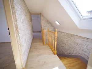 Prodej rodinného domu, Stará Paka - Ústí, 115 m2