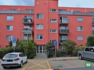Prodej bytu 1+kk, Hostivice, Ječná, 37 m2