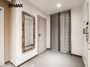 Prodej bytu 3+kk, Praha - Petrovice, Rezlerova, 64 m2