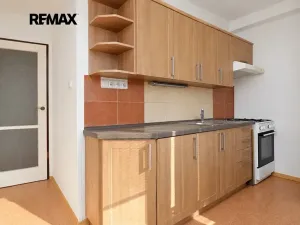 Prodej bytu 2+1, Praha - Strašnice, Černokostelecká, 51 m2