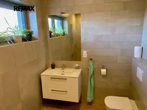 Pronájem rodinného domu, Mukařov, Na Kopci, 103 m2