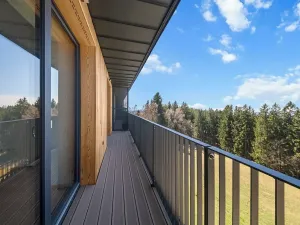 Prodej bytu 2+kk, Benecko, 55 m2