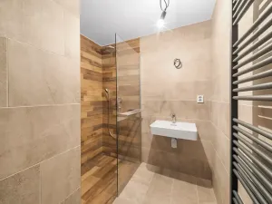 Prodej bytu 2+kk, Benecko, 55 m2
