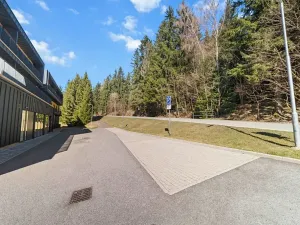 Prodej bytu 2+kk, Benecko, 55 m2