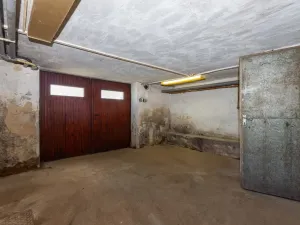 Prodej rodinného domu, Horní Bludovice - Prostřední Bludovice, 130 m2