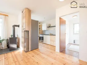 Prodej chaty, Bojanovice, 82 m2