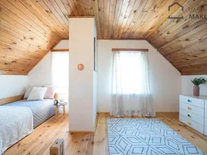 Prodej chaty, Bojanovice, 82 m2