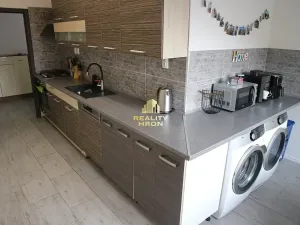 Pronájem bytu 3+1, Jirkov, Krušnohorská, 77 m2