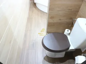 Pronájem bytu 3+1, Jirkov, Krušnohorská, 77 m2
