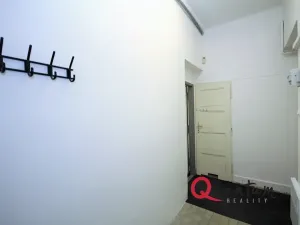Pronájem obchodního prostoru, Praha - Žižkov, Hartigova, 45 m2