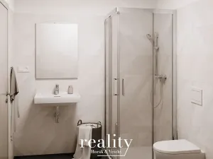 Prodej bytu 4+kk, Znojmo, 98 m2