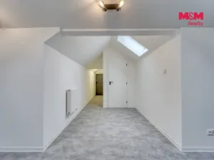 Pronájem bytu 2+1, Plzeň - Doudlevce, Šípková, 88 m2