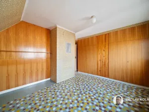 Prodej rodinného domu, Ostroměř, Domoslavická, 110 m2
